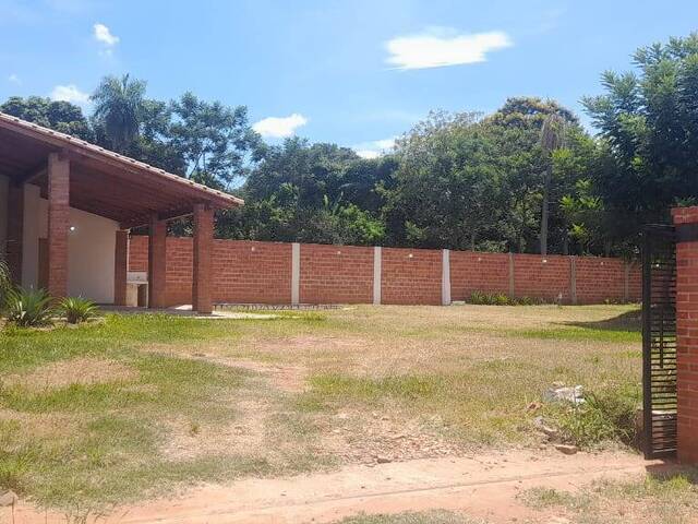 #2 - Área para Venta en José Augusto Saldivar - PY-11