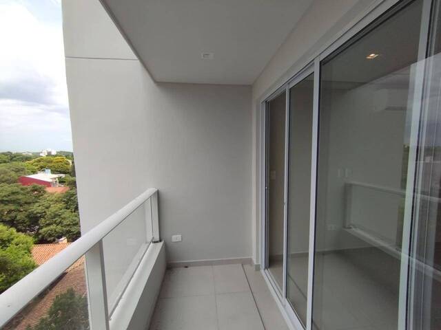 #3 - Departamento para Venta en Asunción - PY-ASU