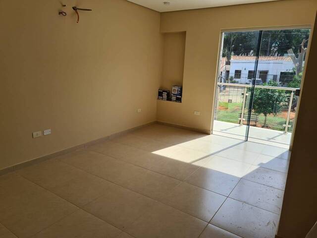 #4 - Casa para Venta en Asunción - PY-ASU