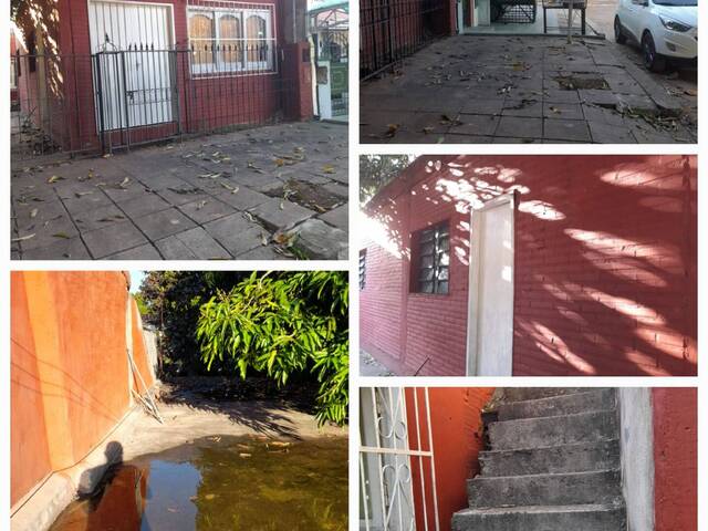 #8 - Casa para Venta en San Lorenzo - PY-11