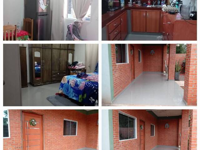 #9 - Casa para Venta en Ypane - PY-11